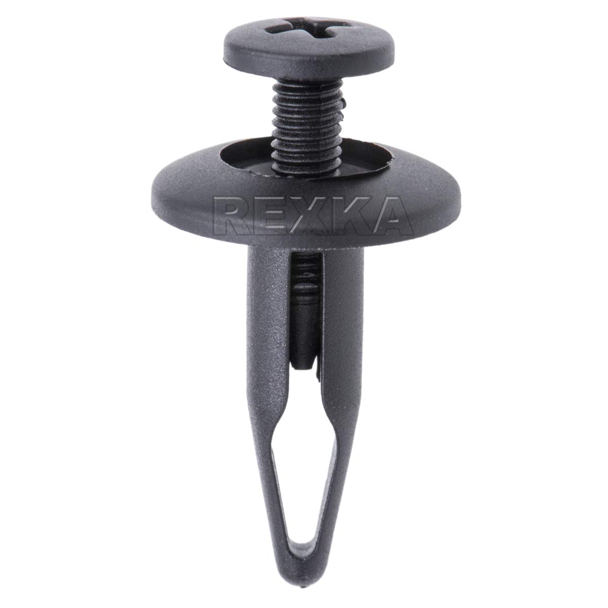 Clip de fijación del guardabarros delantero Mitsubishi 06502871 precio, desde 0,68 EUR